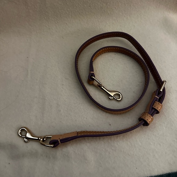 Disney Parks Flower & Garden 2017 Figment Dooney & Bourke - Picture 9 of 9